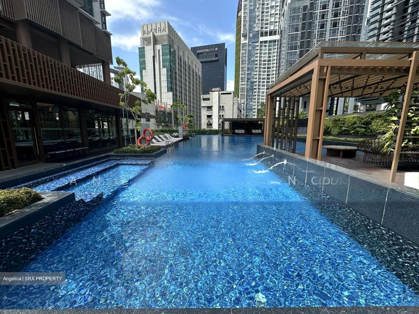 Newport Residences (D2), Apartment #504309471